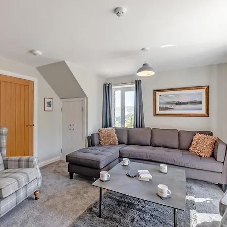 Дом отдыха Tower