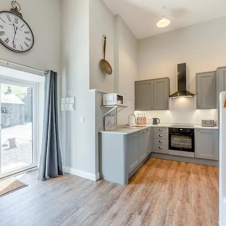 Tower * Гленриддинг