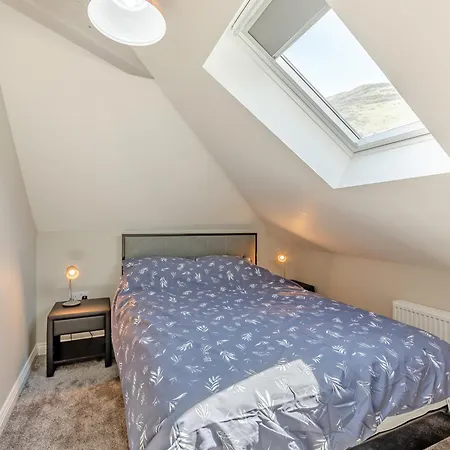 Tower * Гленриддинг