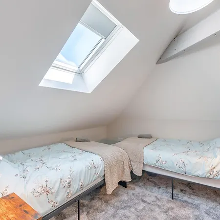 Casa vacanze Tower Glenridding