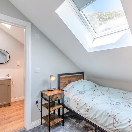 Casa vacanze Tower Glenridding