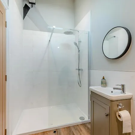 Tower Дом отдыха Гленриддинг