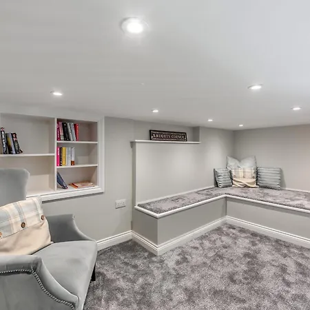 Дом отдыха Tower *