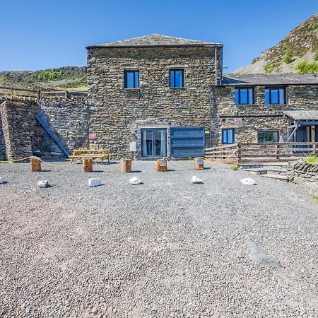 Tower Дом отдыха